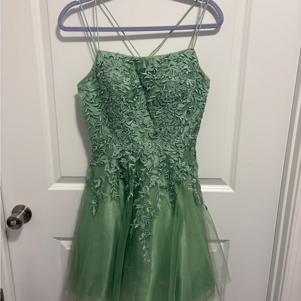 Cocktail Dress